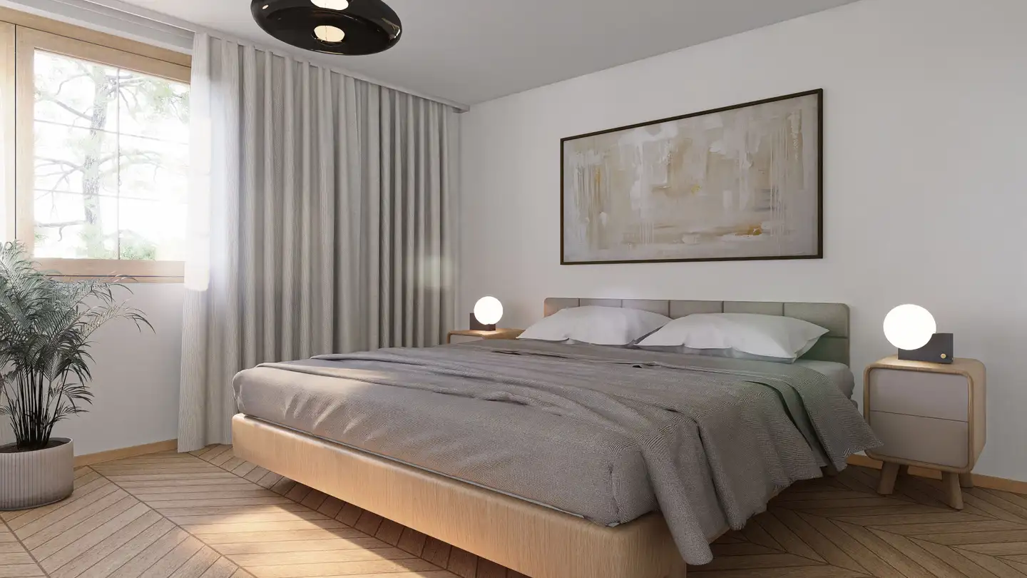 Appartement à vendre - 9630 Wattwil - Photo 4