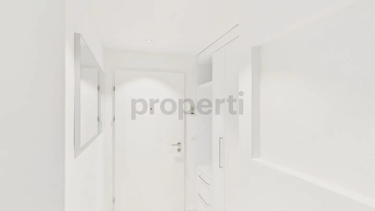 Wohnung mieten - 8645 Jona - Foto 2