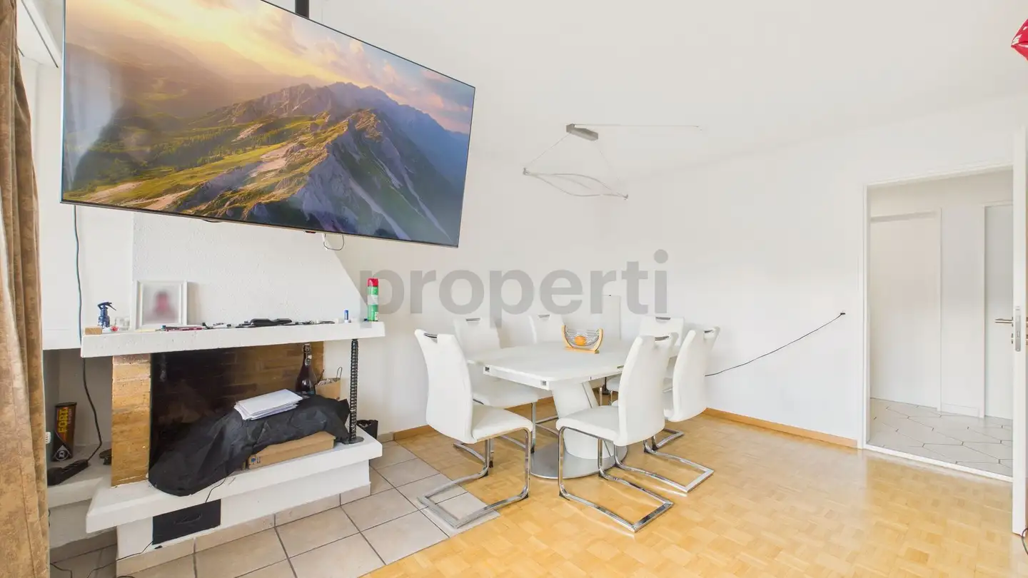Wohnung mieten - 5506 Mägenwil - Foto 4