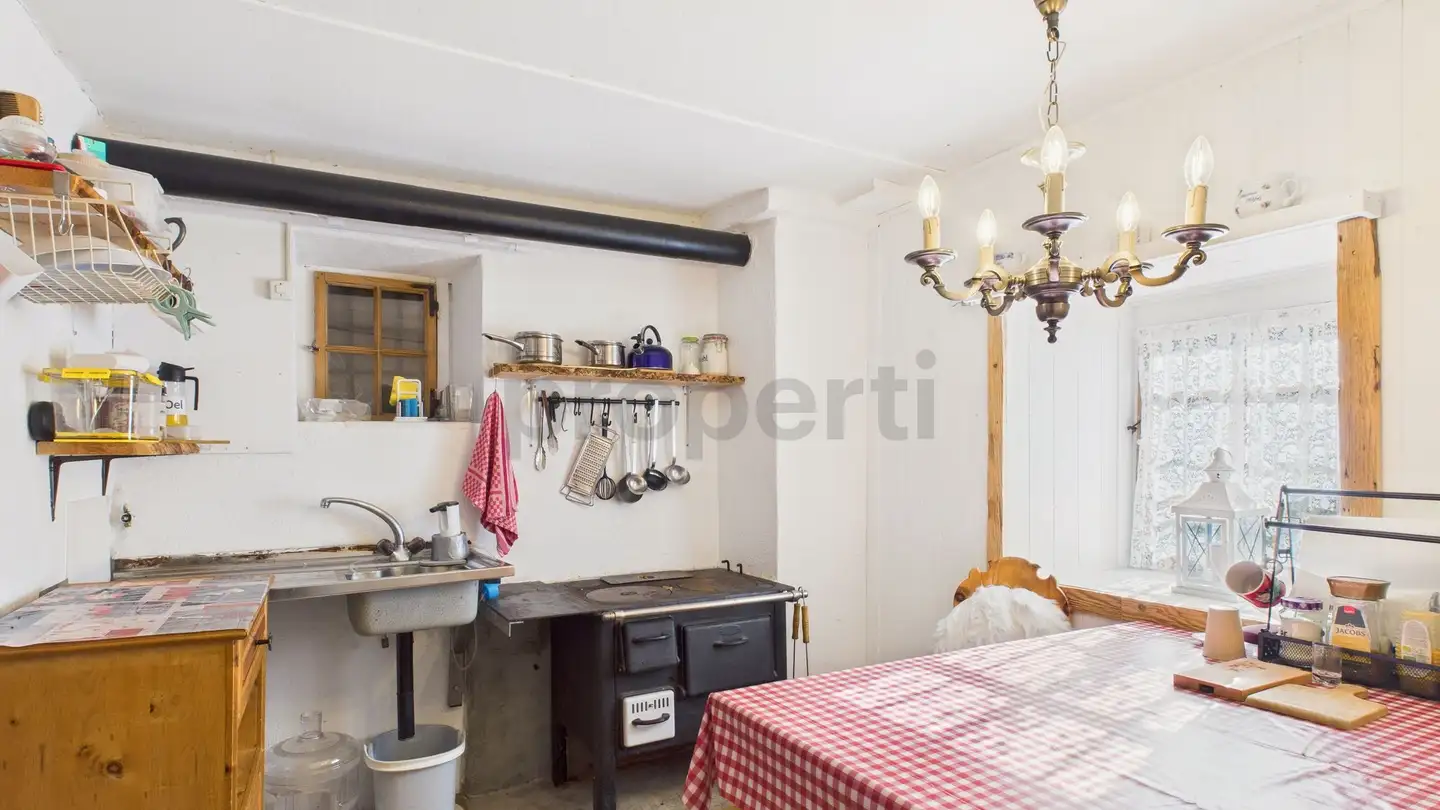 Maison à vendre - Veia Muntogna Da Schons, 7433 Donat - Photo 4