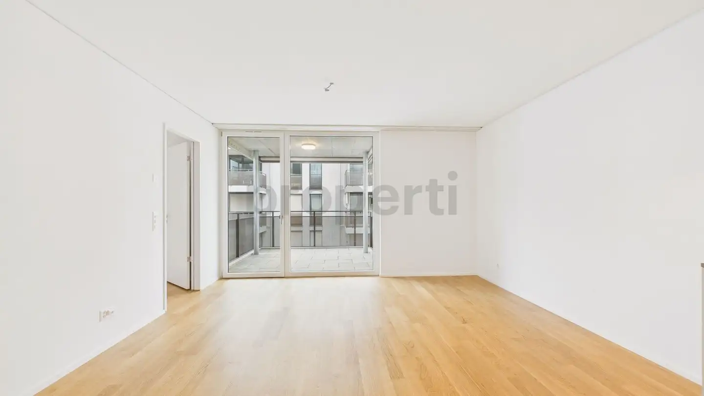 Wohnung mieten - 4053 Basel - Foto 4