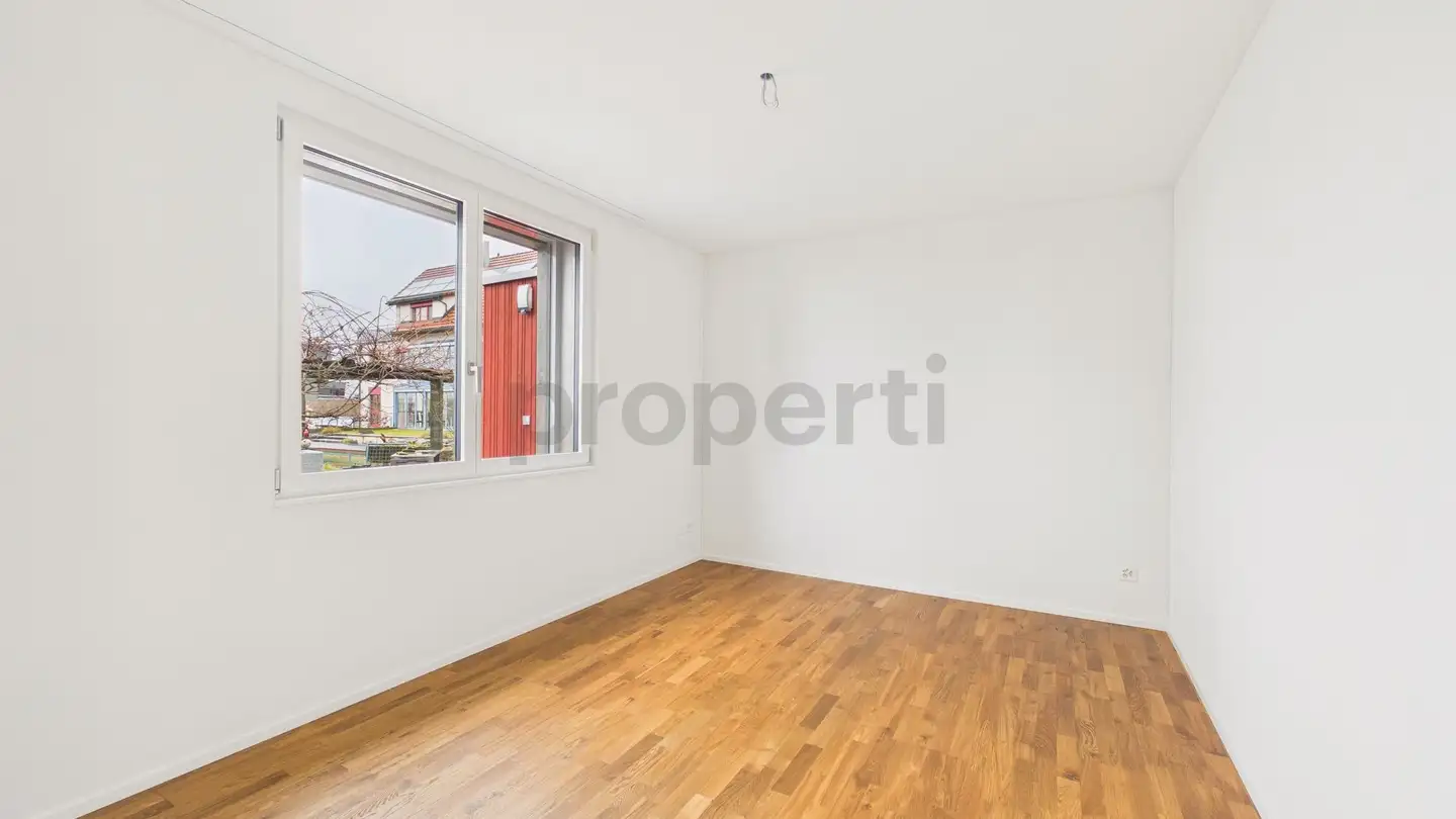 Appartamento in affitto - 8623 Wetzikon ZH - Foto 4