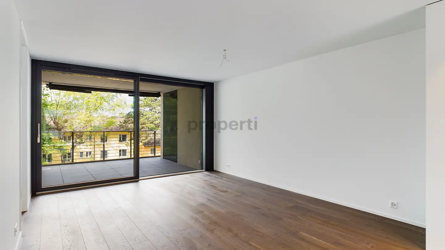 Appartement à louer - 8053 Zürich
