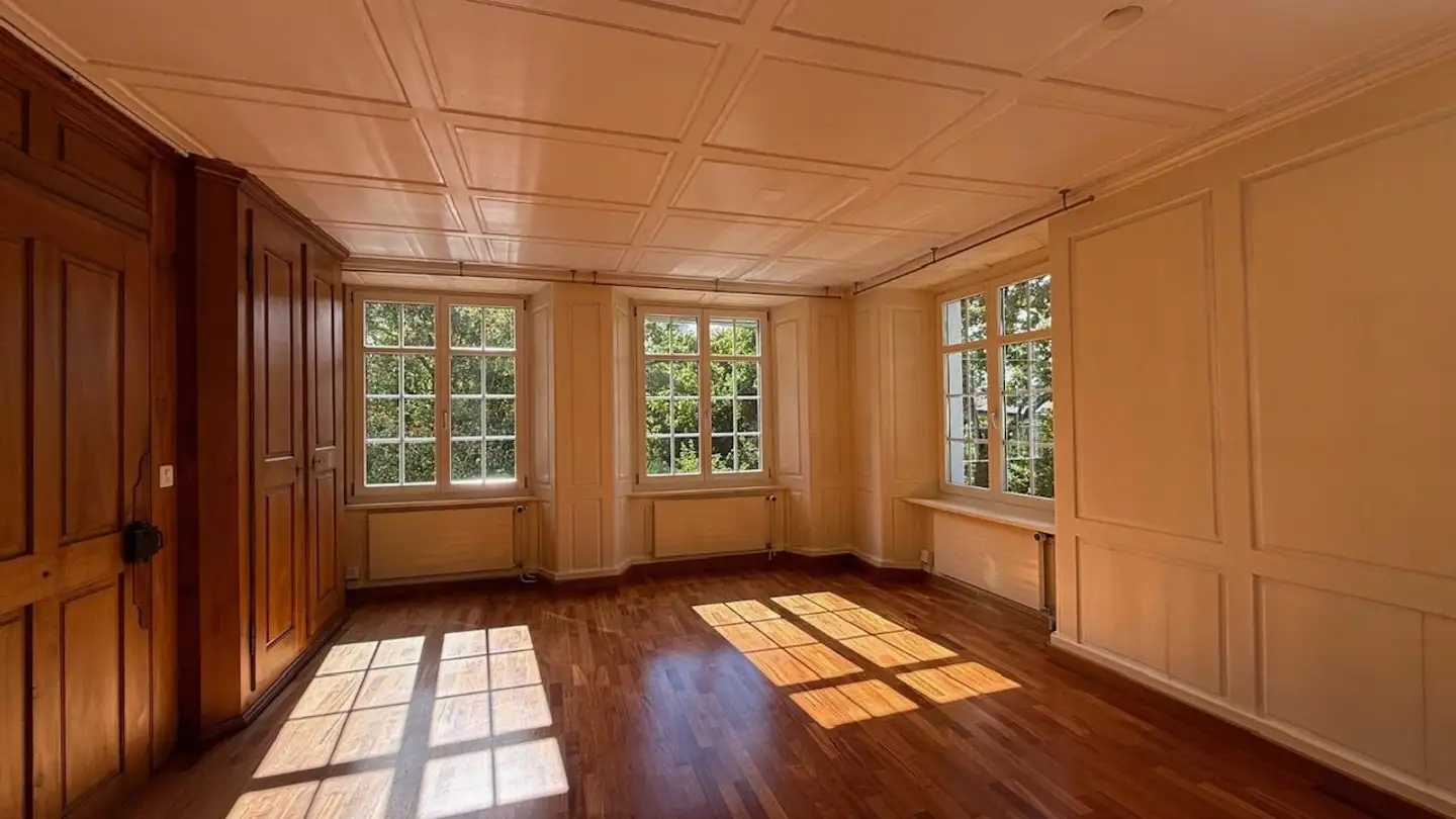 Wohnung mieten - 8576 Mauren TG - Foto 2