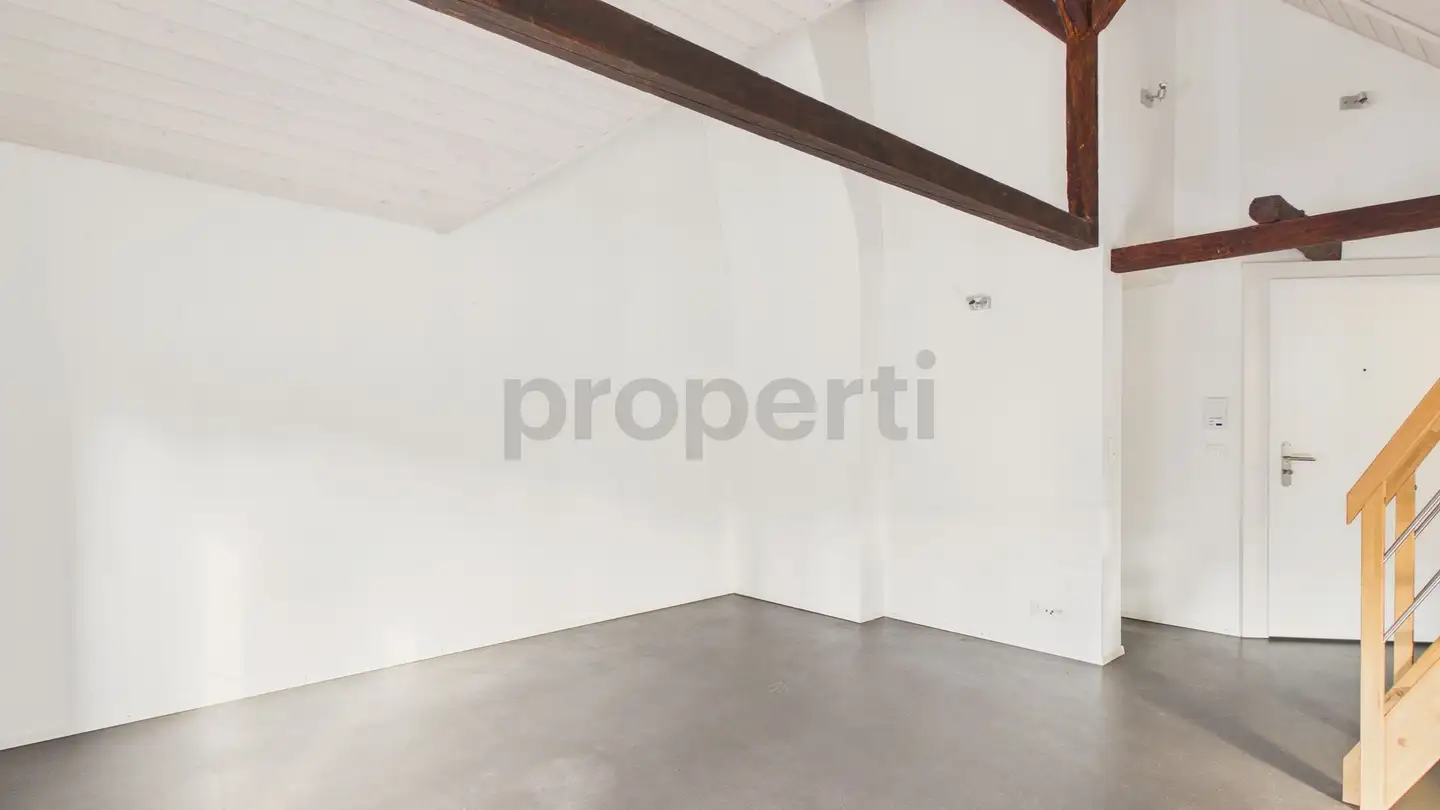 Appartamento in affitto - 9000 St. Gallen - Foto 2