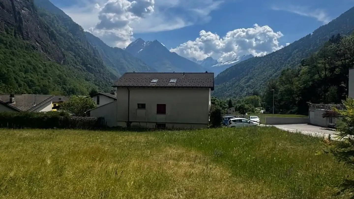 Bauland kaufen - 6715 Dongio - Foto 4