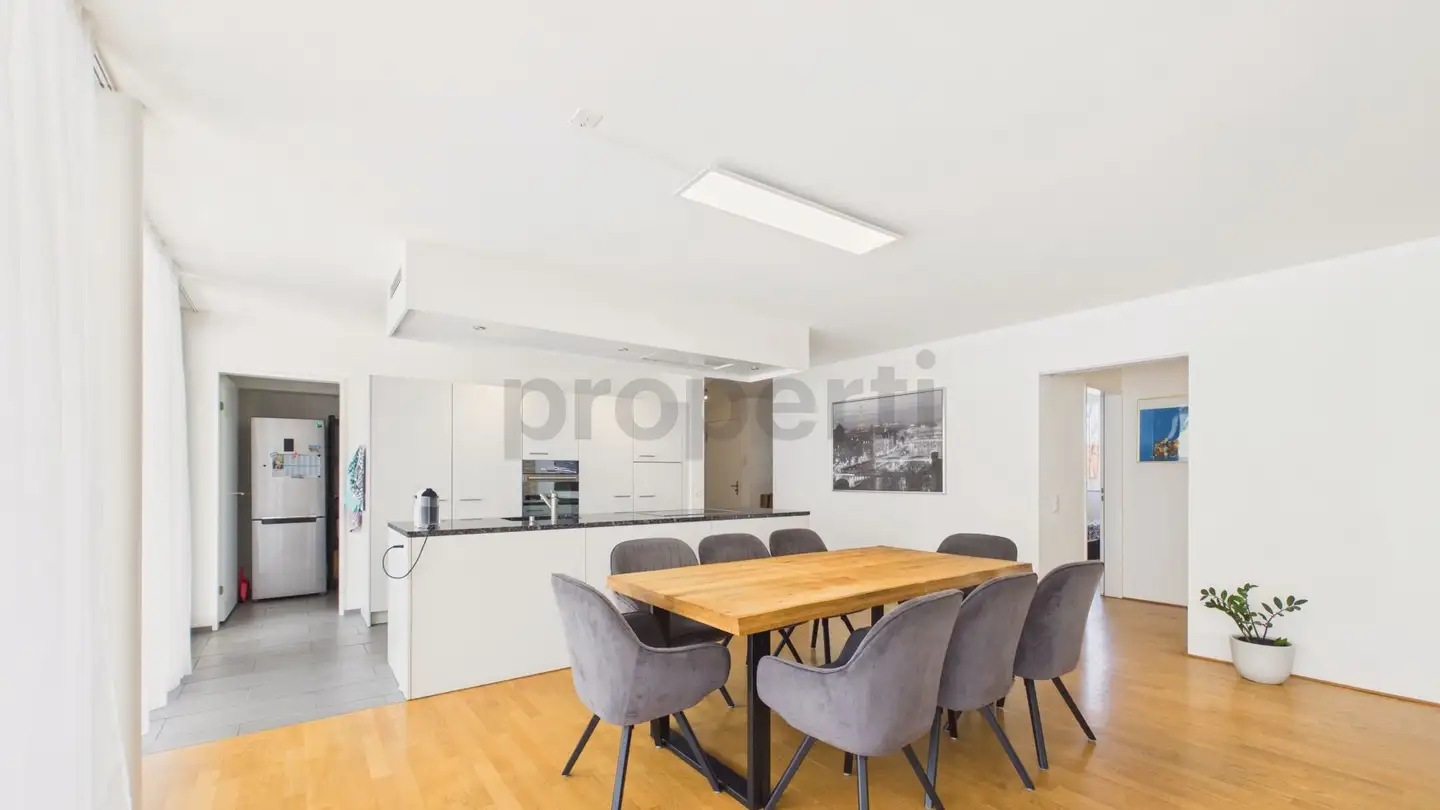 Appartamento in vendita - 9430 St. Margrethen SG - Foto 2