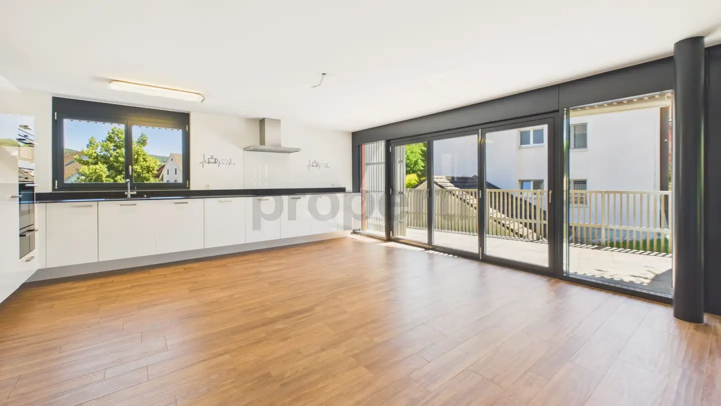 Appartement à vendre - 4312 Magden - Photo 2
