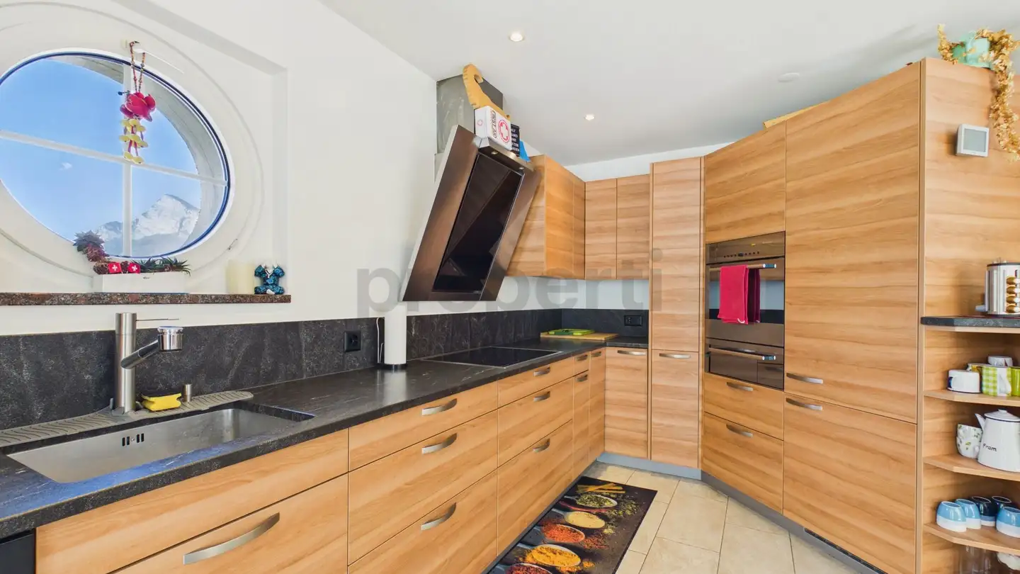 Wohnung kaufen - 7306 Fläsch - Foto 4