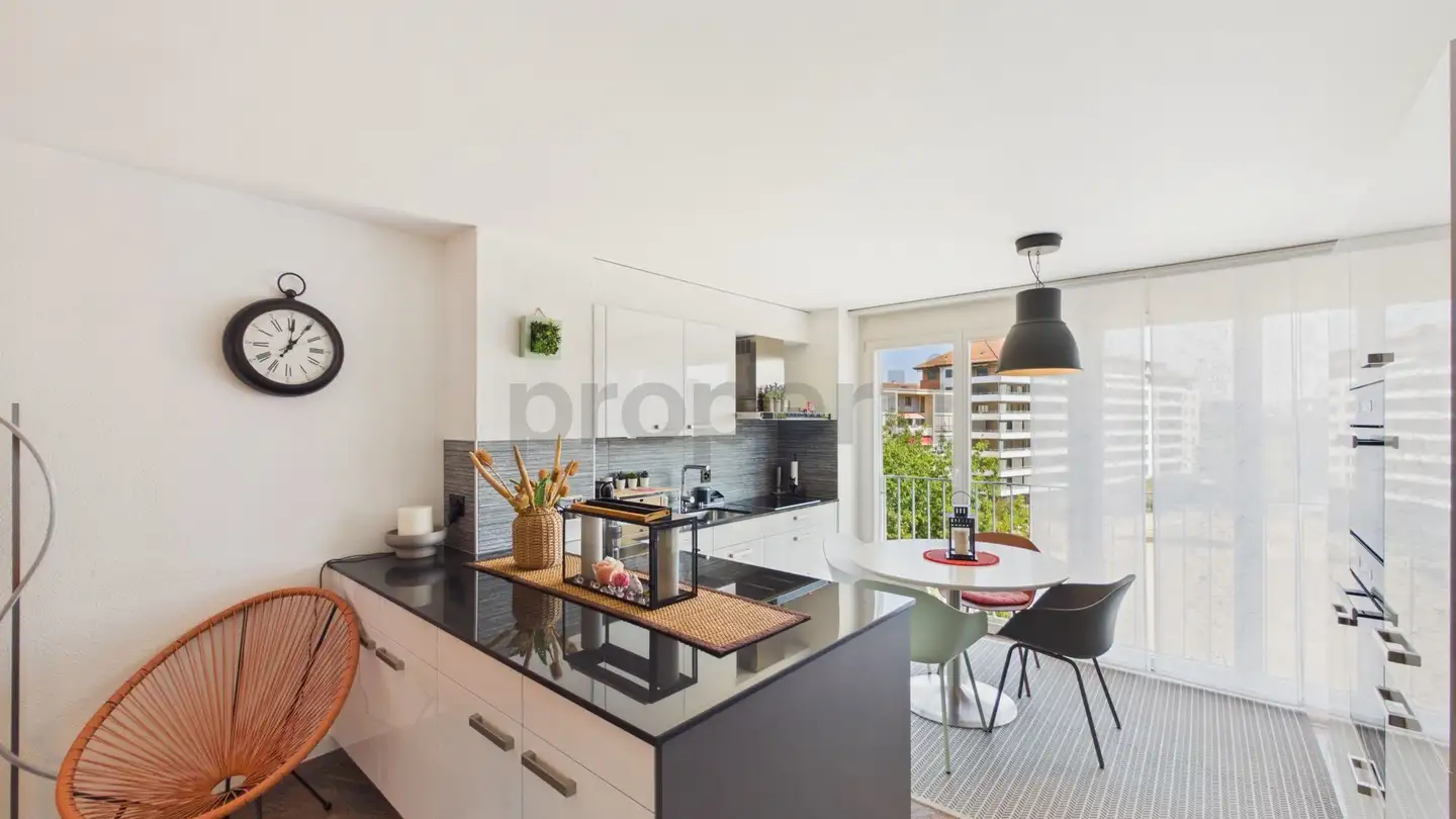 Apartment for sale - 1700 Fribourg - Photo 4