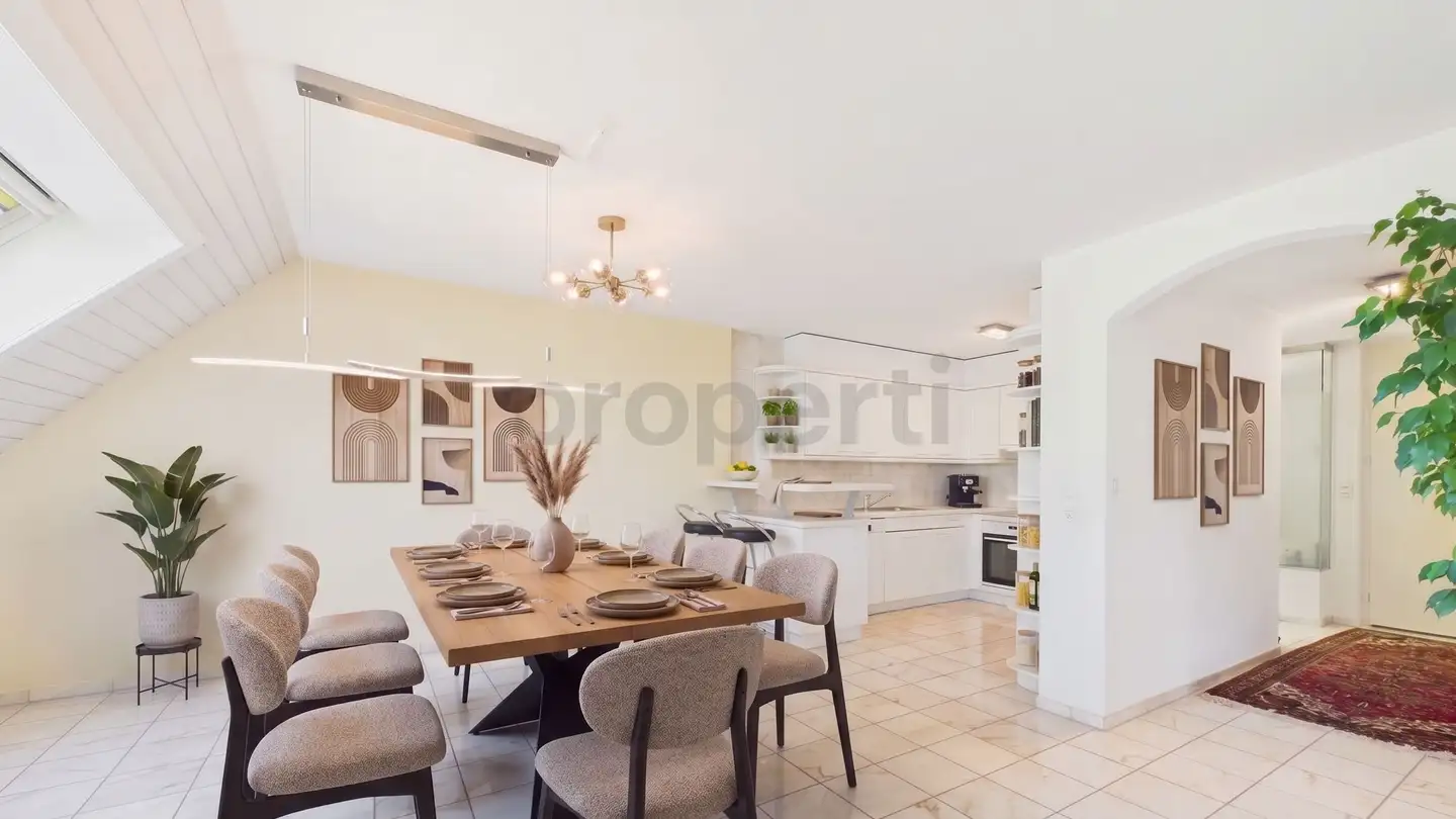Duplex in vendita - 9016 St. Gallen - Foto 2