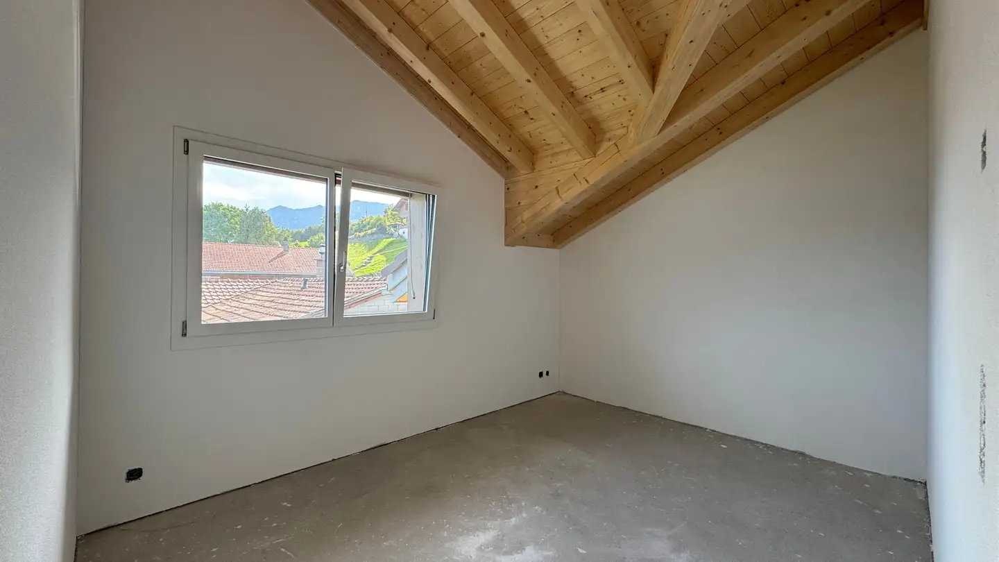Apartment for rent - 3704 Krattigen - Photo 2