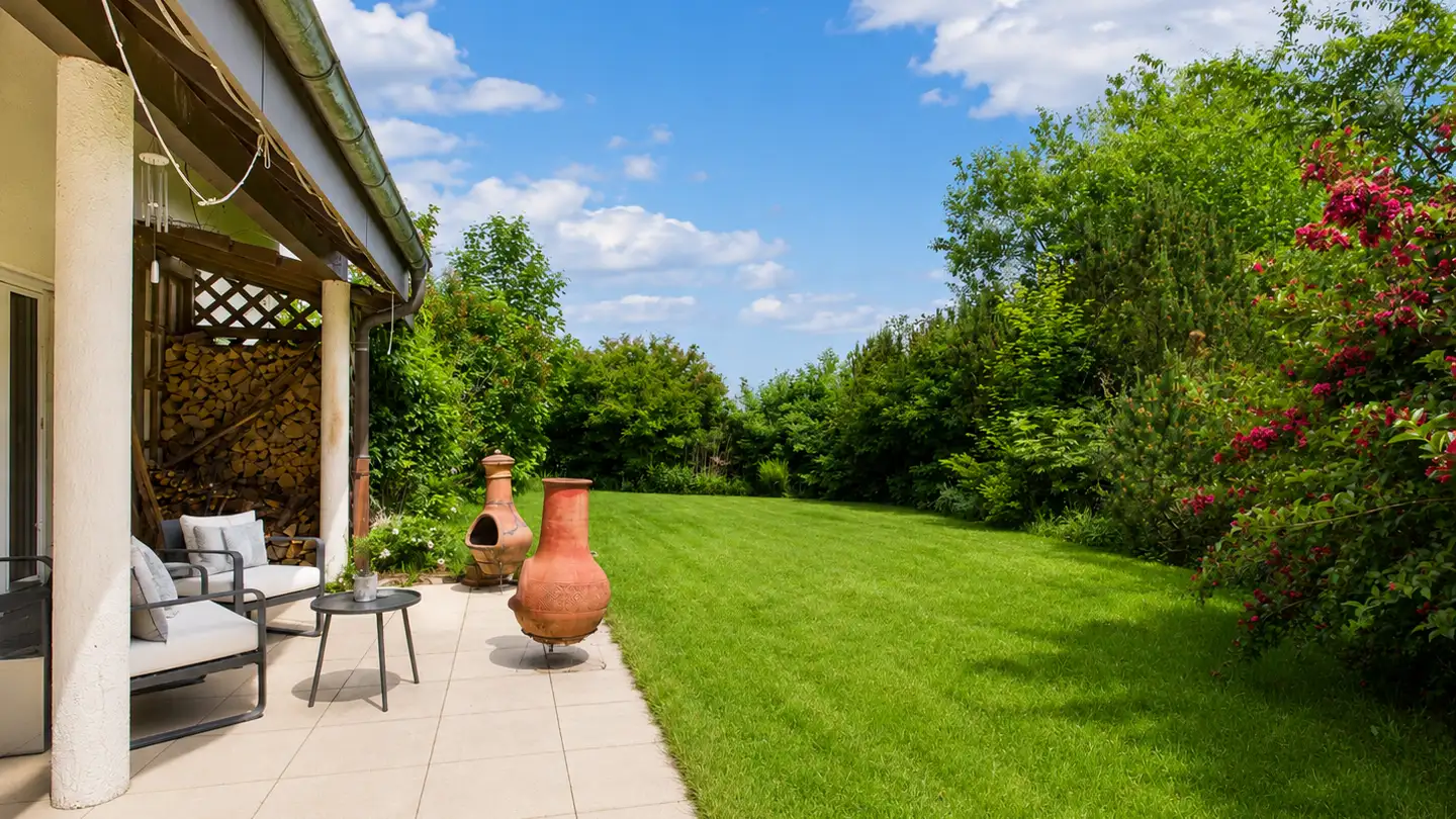 Single house for sale - 1080 Les Cullayes