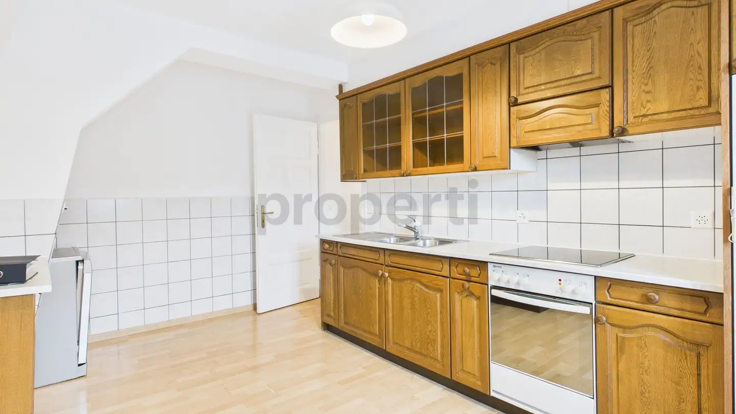 Appartamento in affitto - 4500 Solothurn - Photo 2