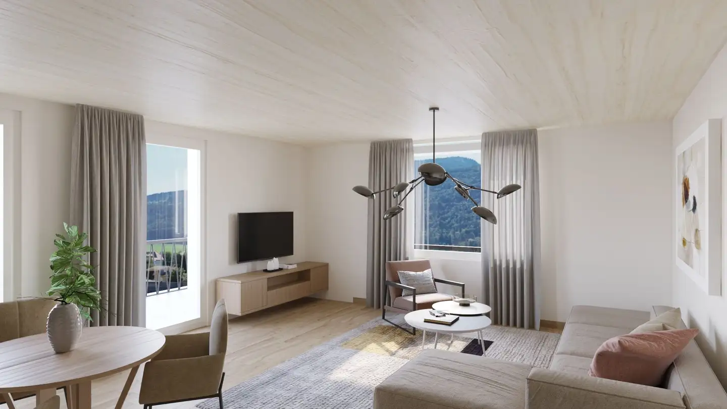 Appartamento in vendita - 2610 St-Imier - Foto 4