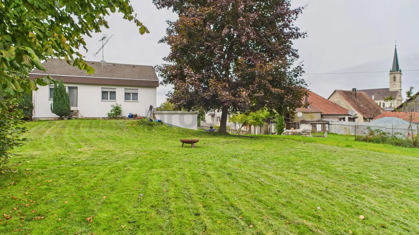 Single house for sale - 2950 Courgenay