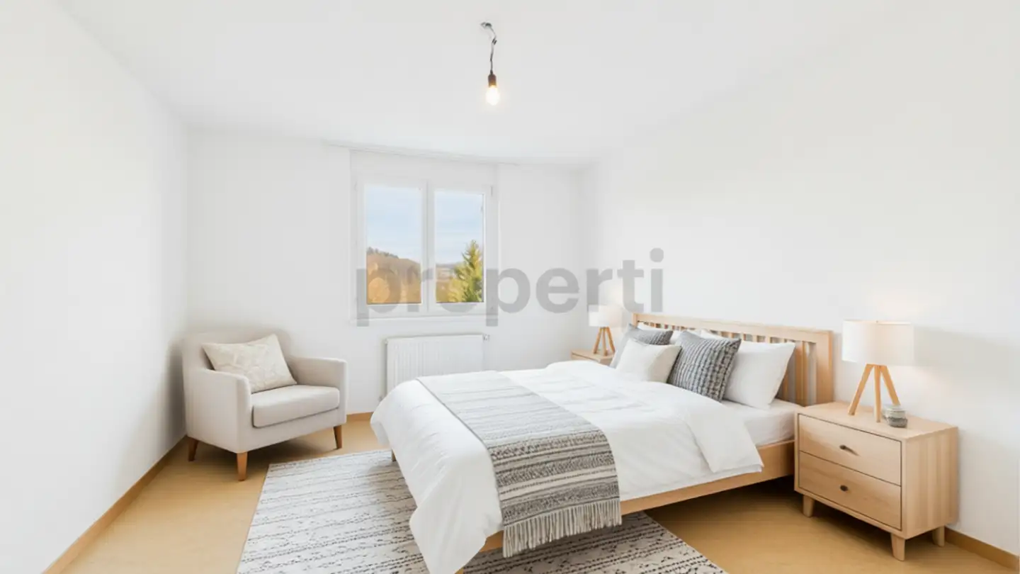 Wohnung mieten - 5512 Wohlenschwil - Foto 2