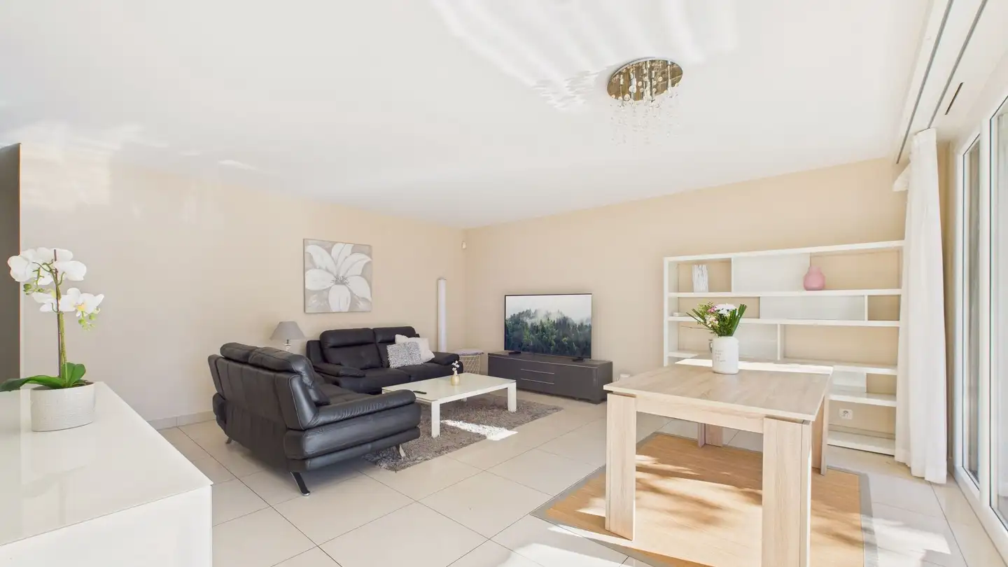 Appartamento in affitto - 1219 Châtelaine - Photo 2