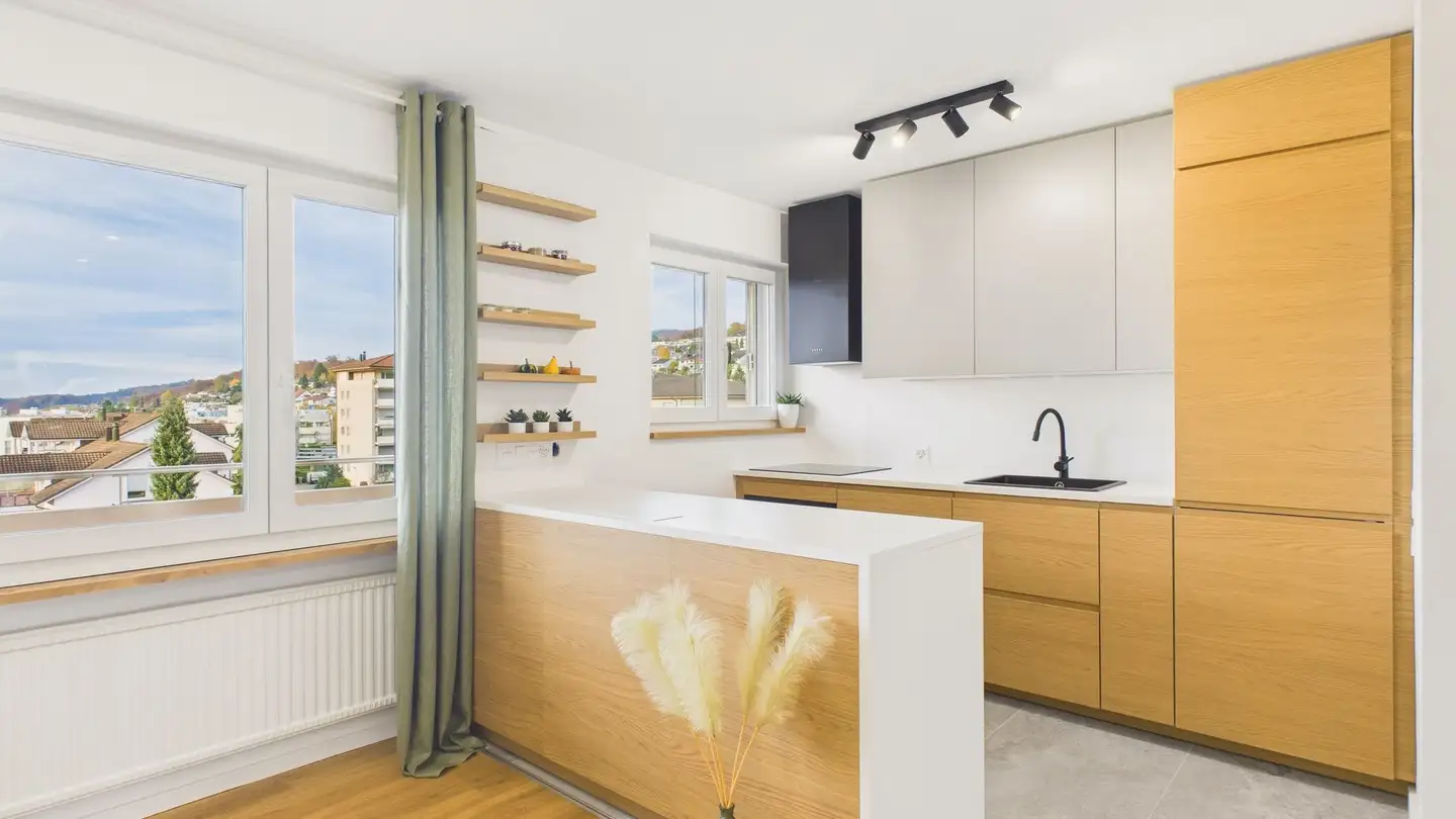 Appartamento in vendita - 5621 Zufikon - Foto 4