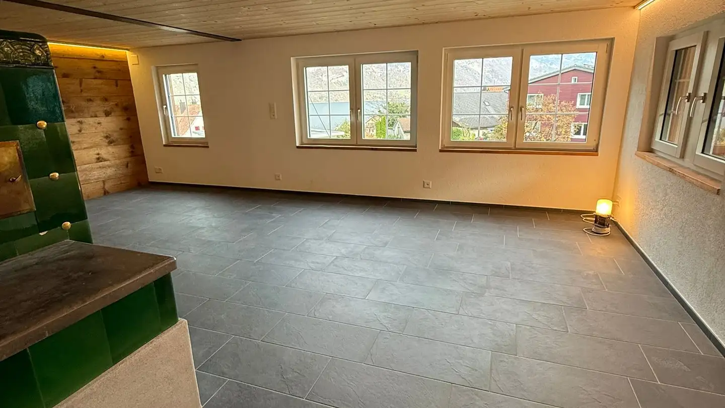 Einfamilienhaus mieten - 8874 Mühlehorn