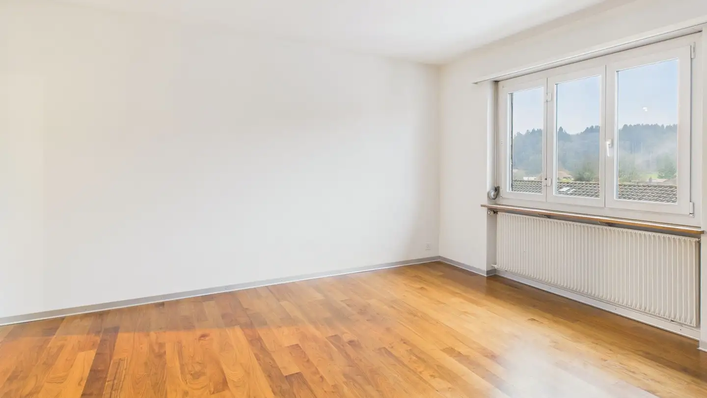 Attique à vendre - 3250 Lyss