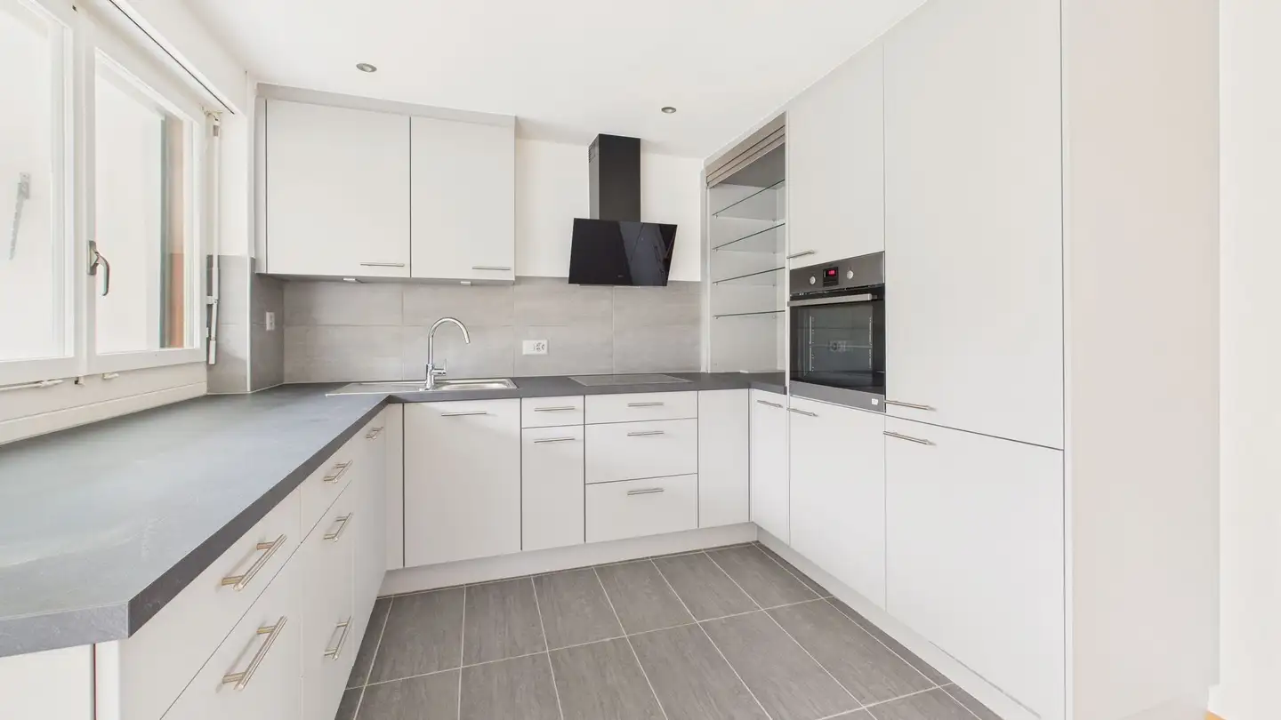 Appartement à louer - 8820 Wädenswil - Photo 2