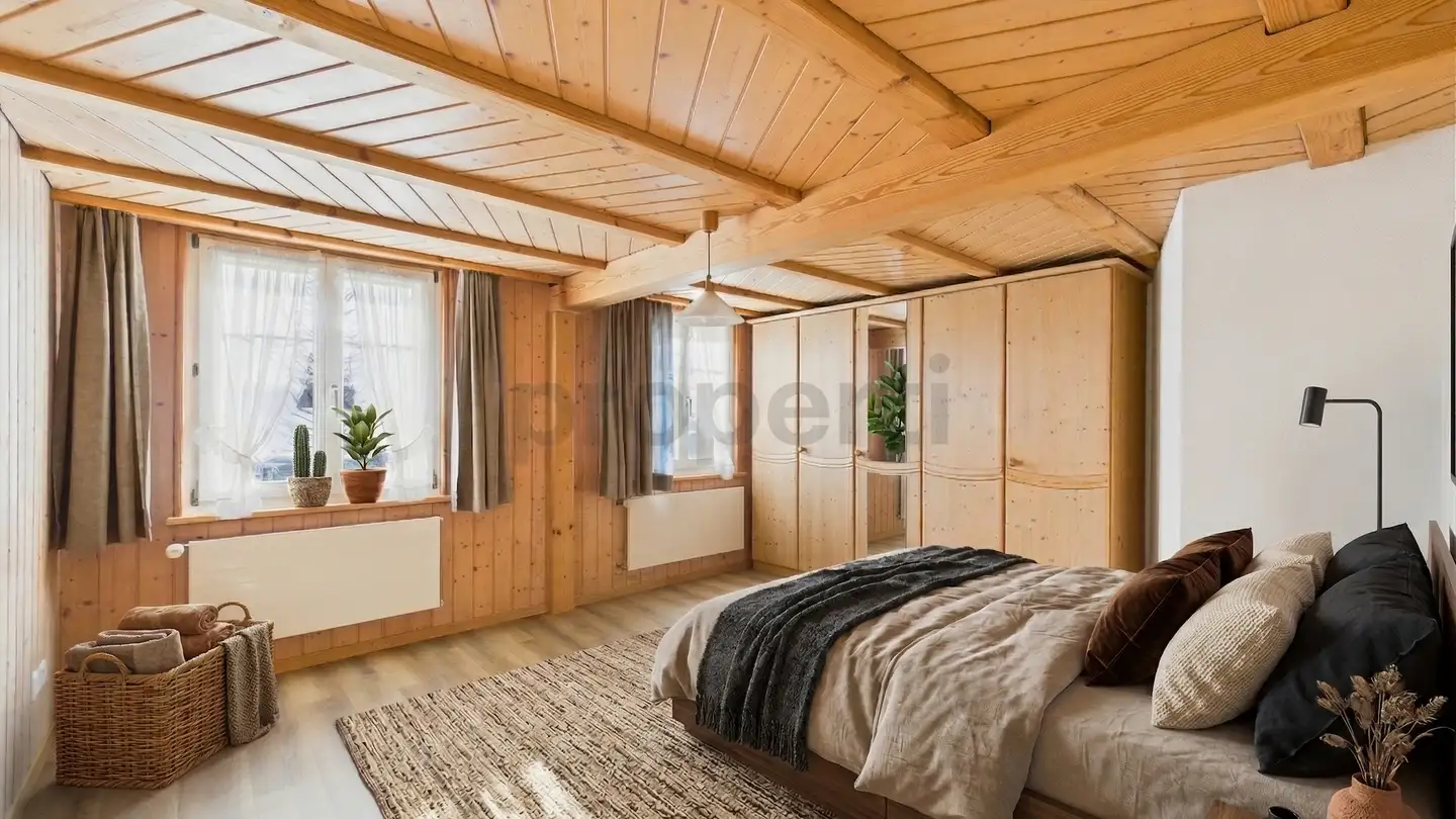 Wohnung mieten - 9602 Müselbach - Foto 2