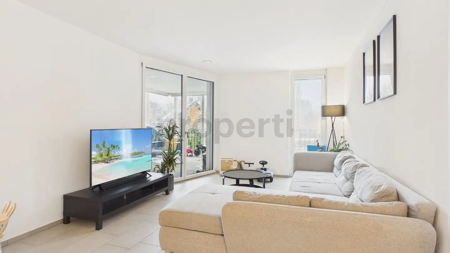 Apartment for rent - 5070 Frick