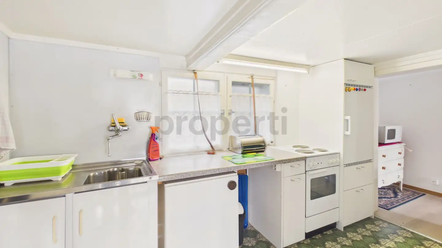 Appartamento in affitto - 9052 Niederteufen - Foto 4