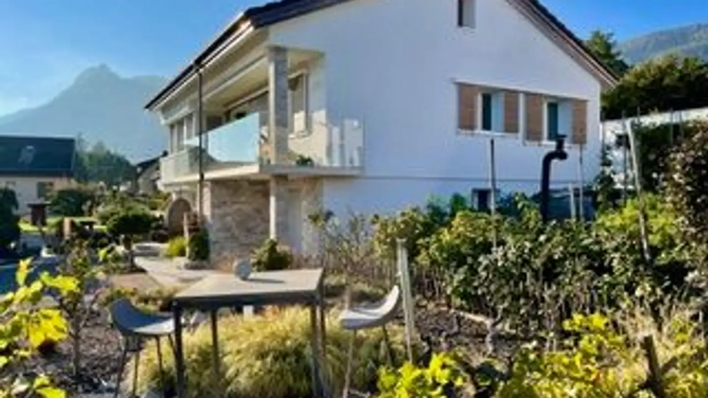 Appartamento in affitto - 4524 Günsberg - Foto 2