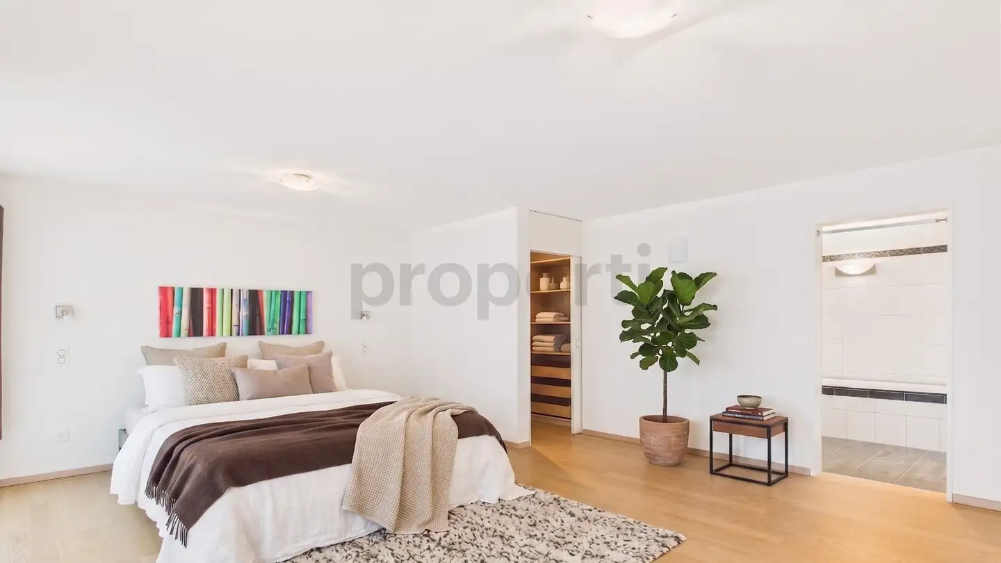 Appartement à louer - 8307 Effretikon - Photo 2