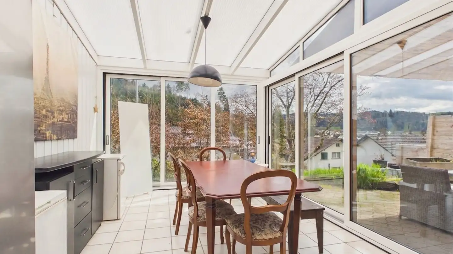 Casa a schiera in vendita - 5727 Oberkulm - Foto 2