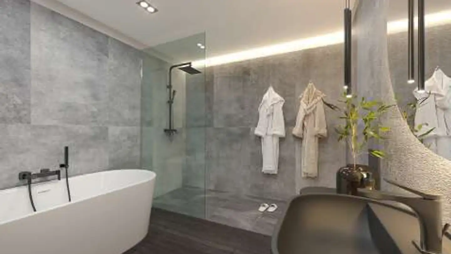 Wohnung kaufen - 6645 Brione sopra Minusio - Foto 4