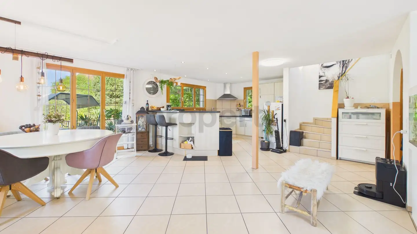 Duplex for rent - 5082 Kaisten - Photo 2