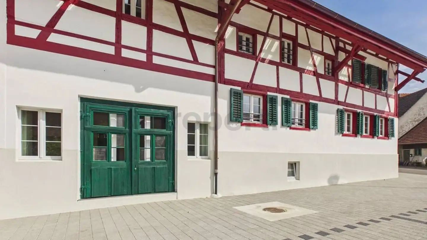 Appartement à louer - 8174 Stadel b. Niederglatt