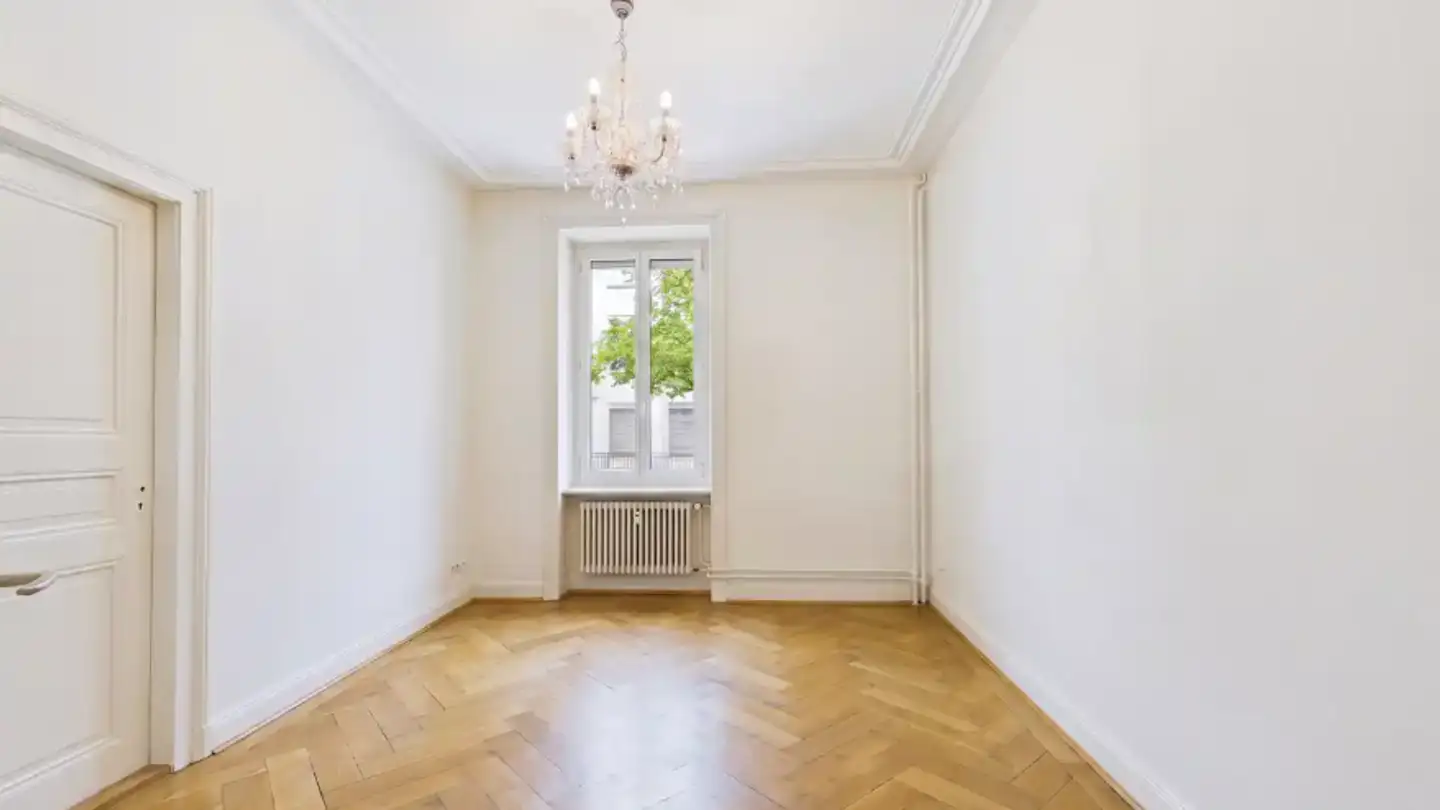 Immeuble résidentiel à vendre - 4056 Basel - Photo 2