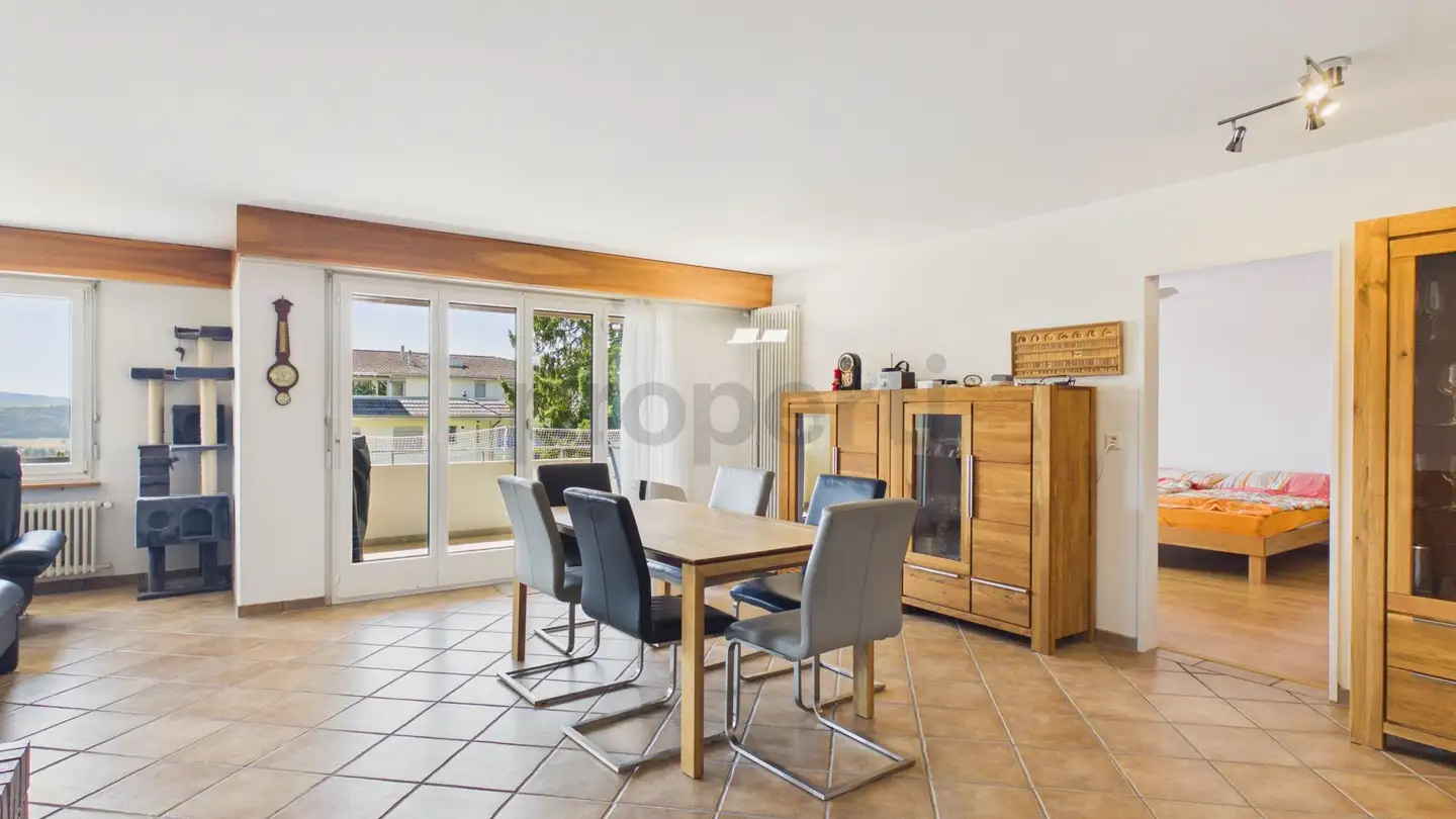 Wohnung kaufen - 5452 Oberrohrdorf - Foto 4