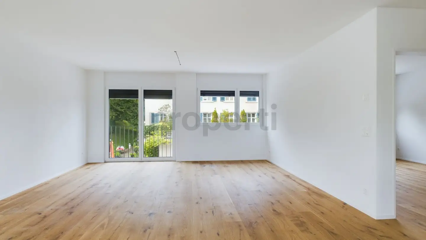 Wohnung kaufen - 8370 Sirnach - Foto 2