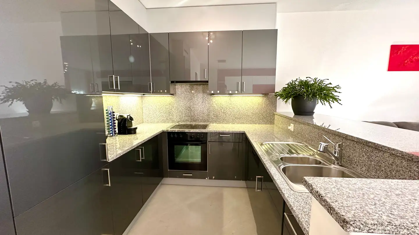 Appartamento in vendita - 6900 Lugano - Photo 4