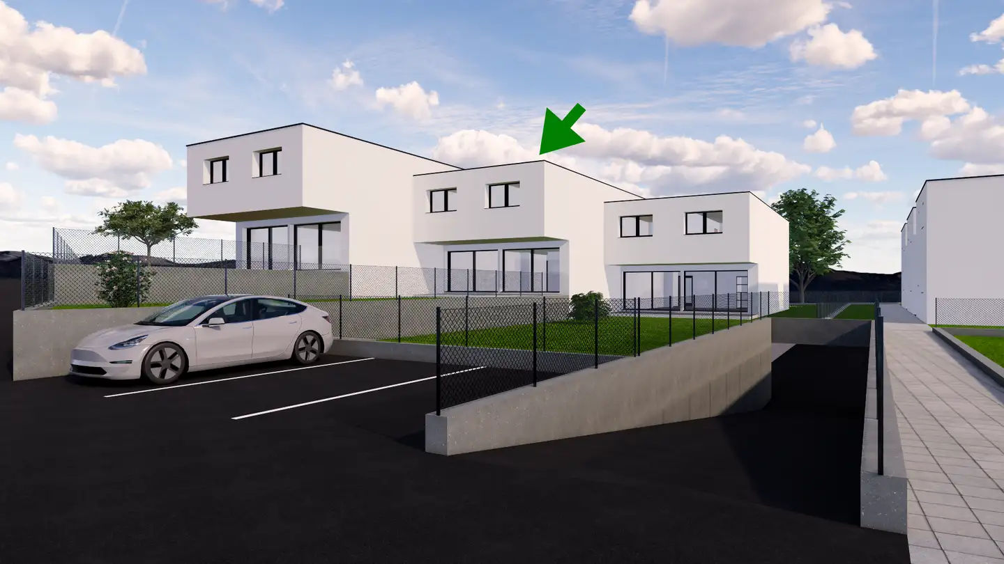 Maison individuelle à vendre - 6514 Sementina