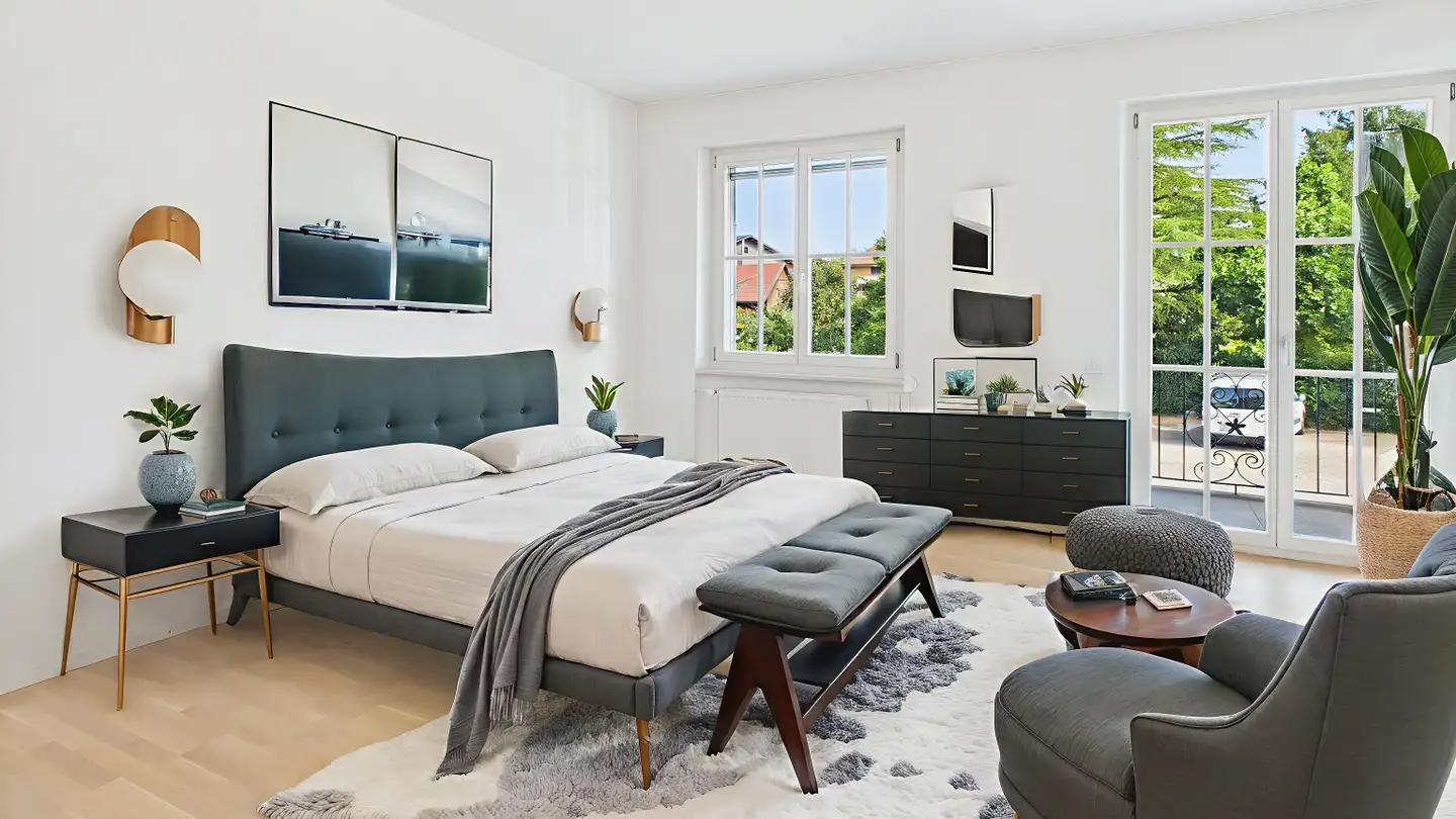 Appartamento in affitto - 3036 Detligen - Photo 4