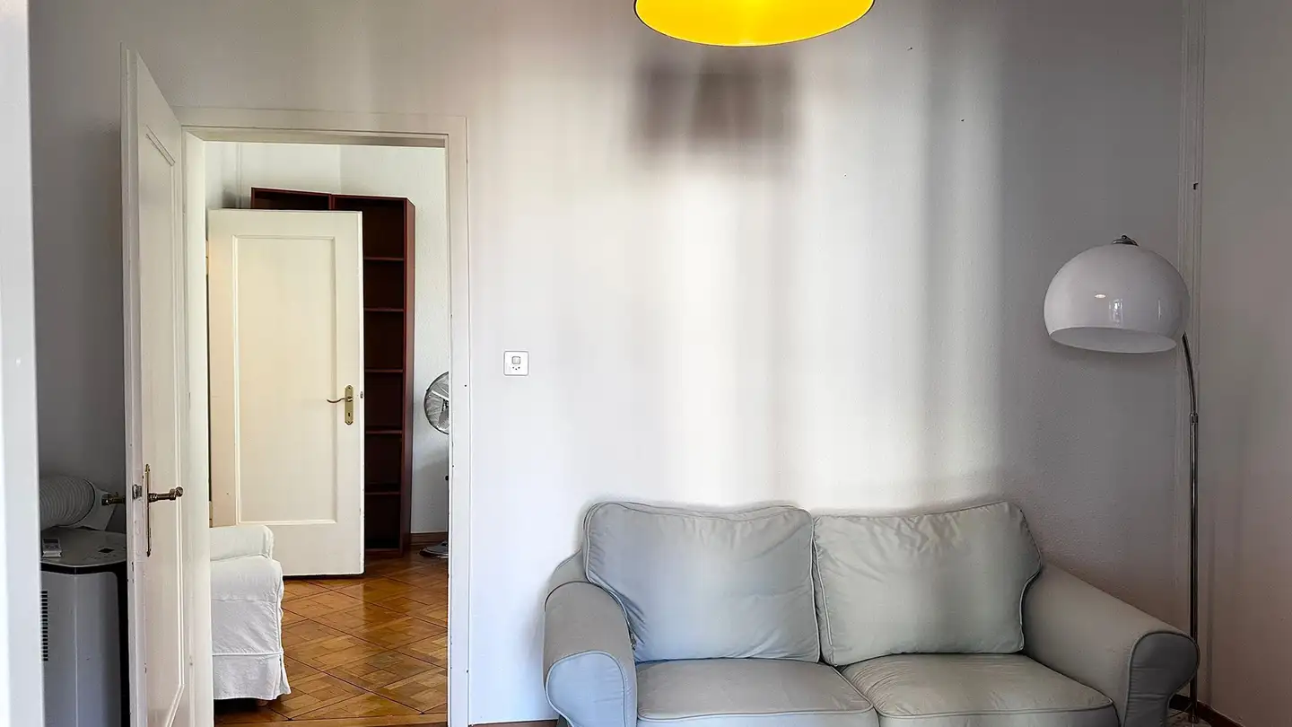 Appartamento in affitto - 8032 Zürich - Foto 2