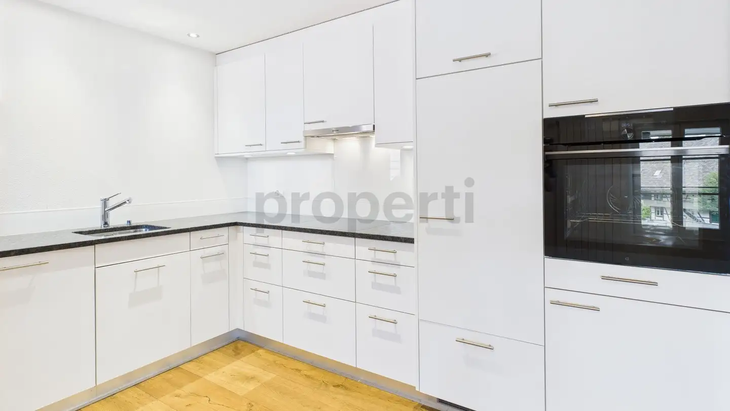 Appartamento in affitto - 3506 Grosshöchstetten - Photo 2