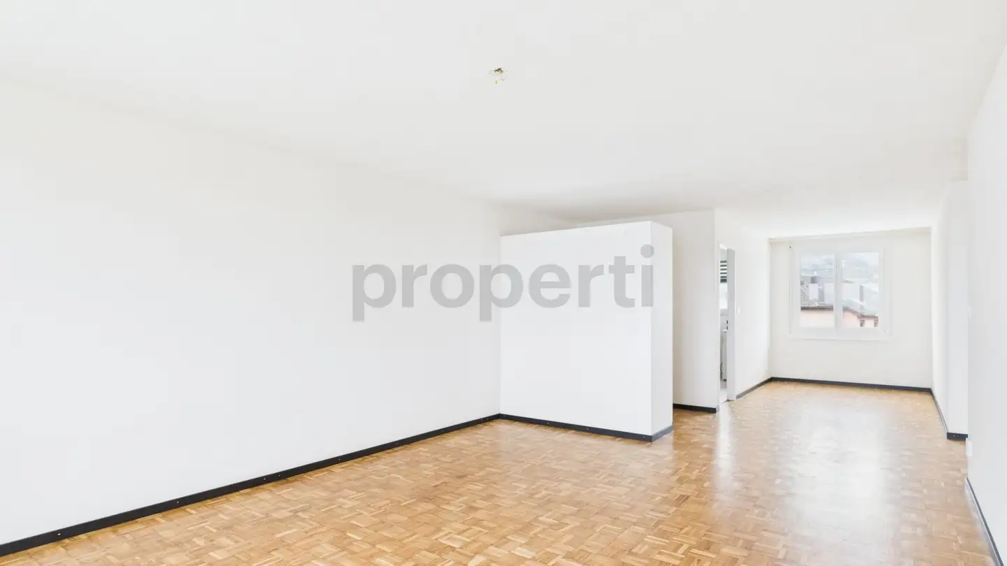 Appartamento in affitto - 9450 Altstätten SG - Photo 2