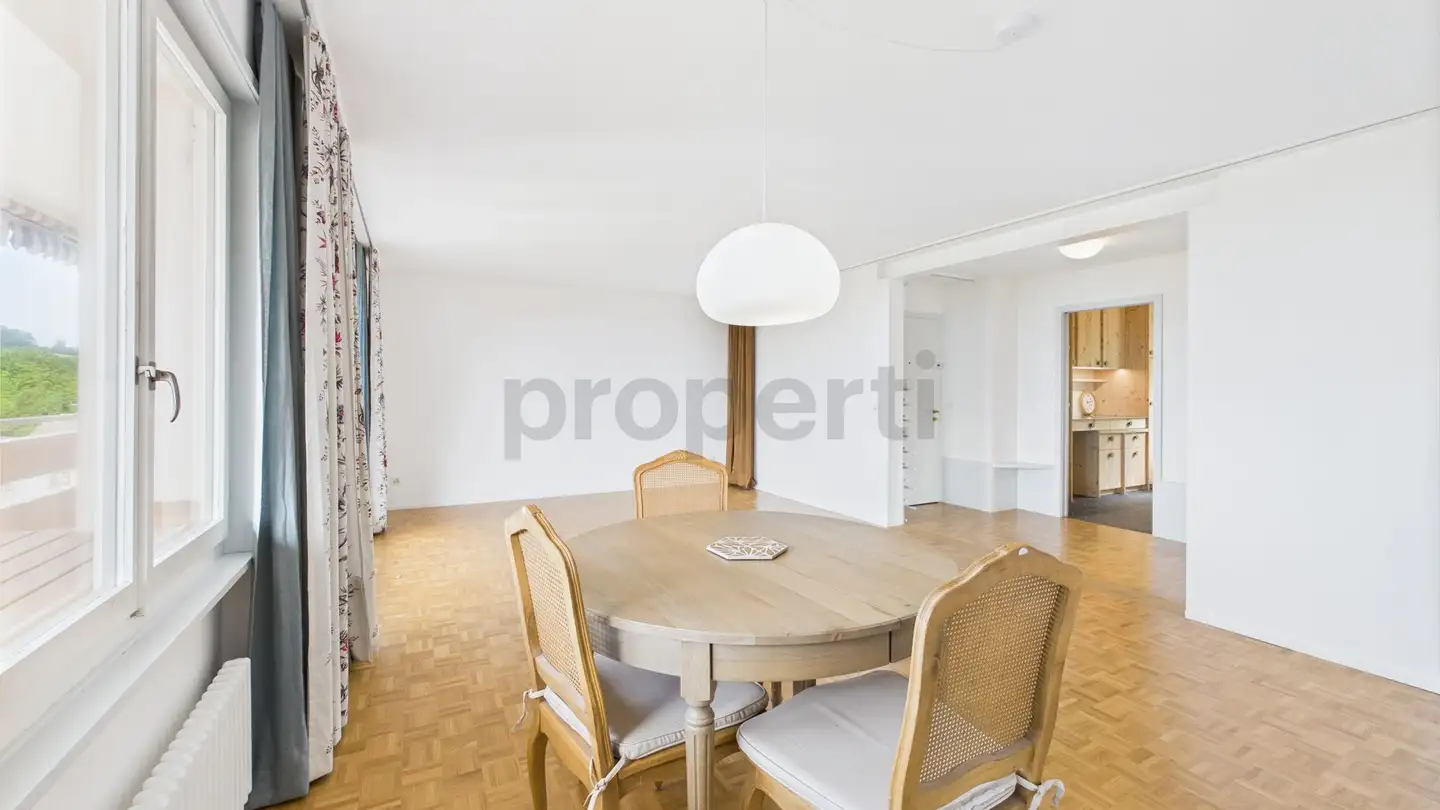 Appartamento in affitto - 1071 Chexbres - Photo 4