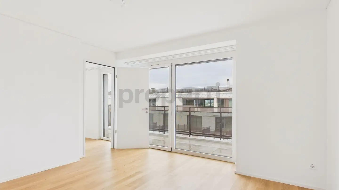 Penthouse for rent - 4053 Basel - Photo 4