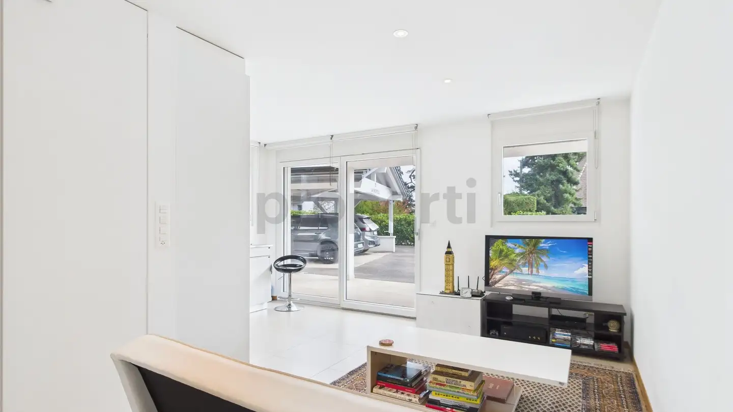 Wohnung mieten - 1024 Ecublens VD