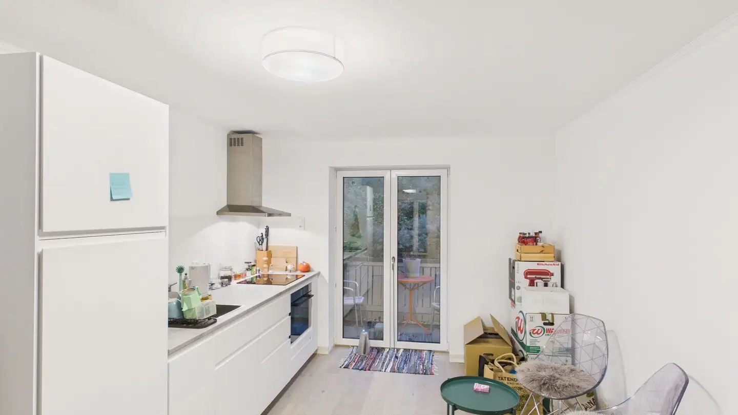 Appartamento in affitto - 4059 Basel - Photo 2