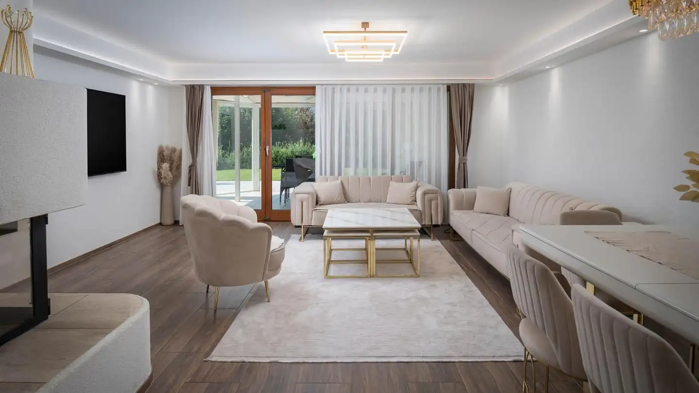 Appartamento in affitto - 8192 Glattfelden - Photo 4