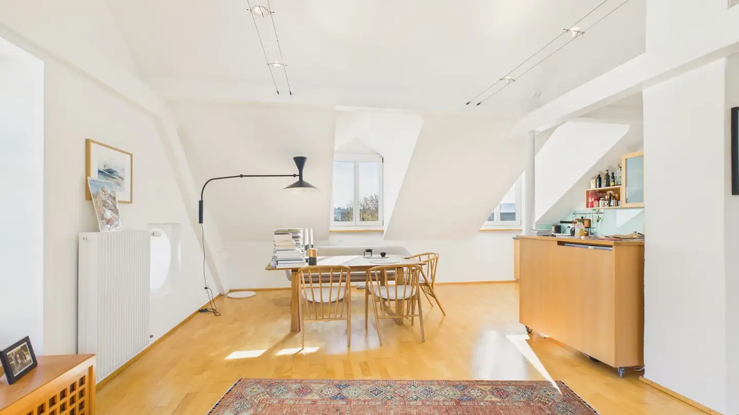 Appartamento in affitto - 4051 Basel - Photo 4